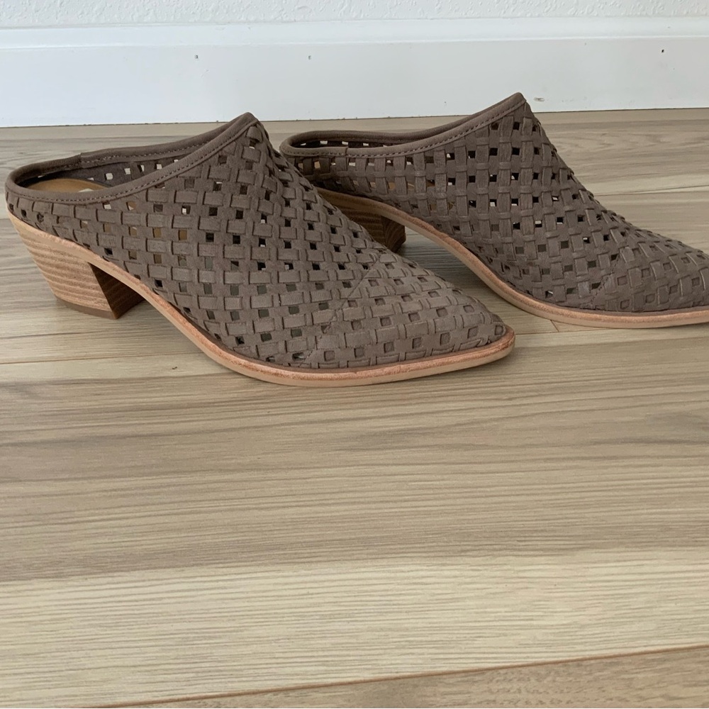 Dolce Vita Boots